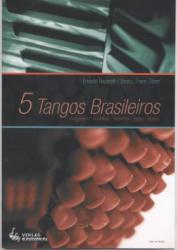 5 Tangos Brasileiros 